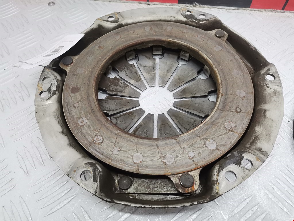 Маховик (демпфер сцепления) SUZUKI Wagon R 1998-2003