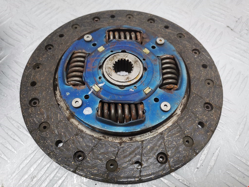 Маховик (демпфер сцепления) SUZUKI Wagon R 1998-2003