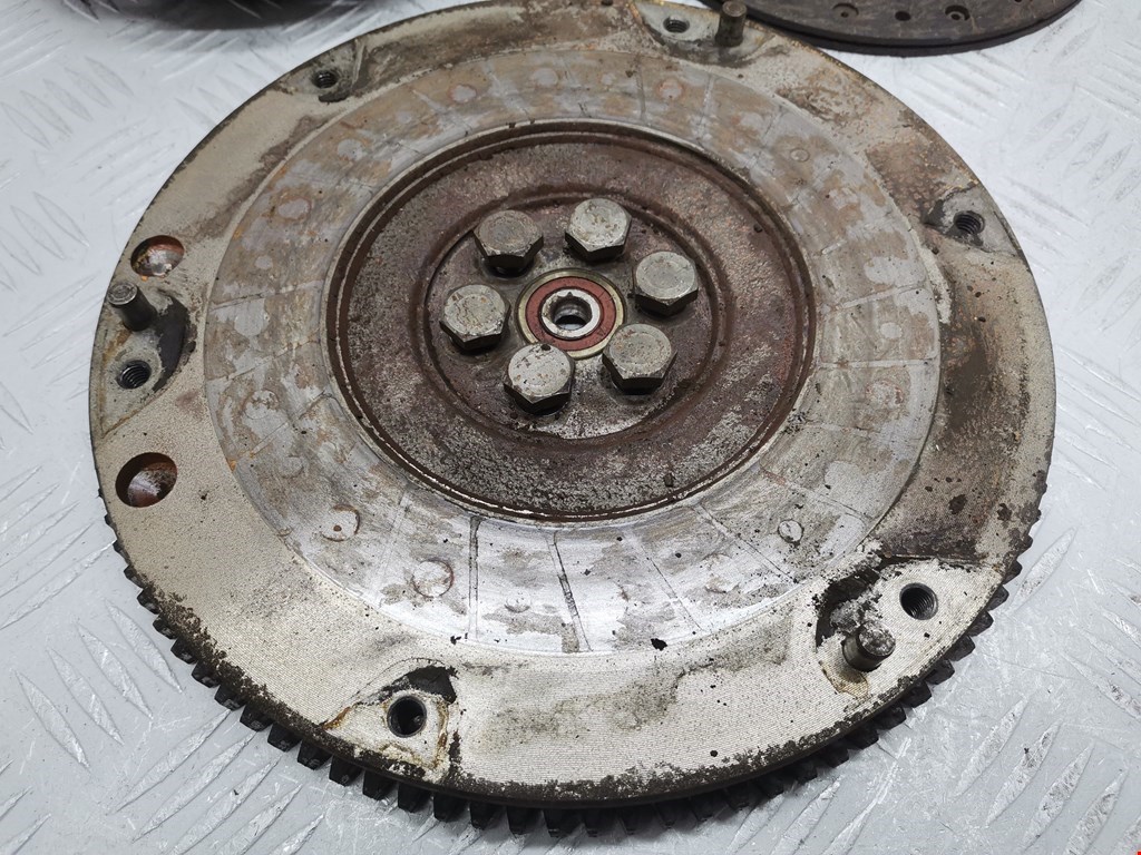 Маховик (демпфер сцепления) SUZUKI Wagon R 1998-2003