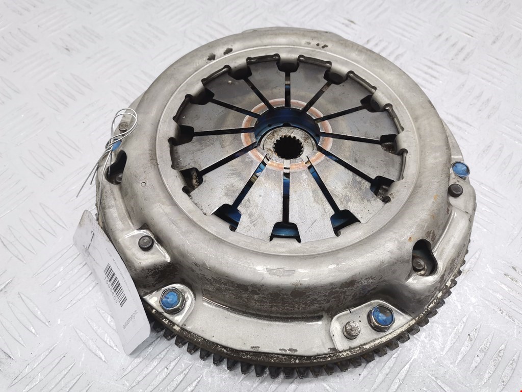 Маховик (демпфер сцепления) SUZUKI Wagon R 1998-2003