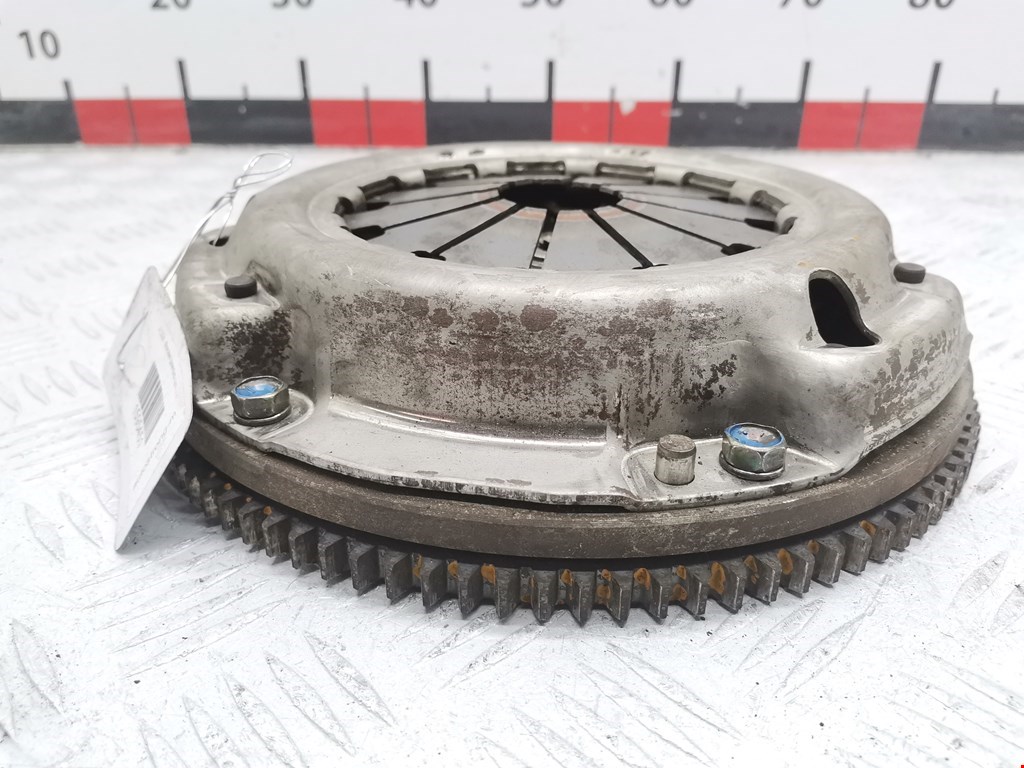 Маховик (демпфер сцепления) SUZUKI Wagon R 1998-2003