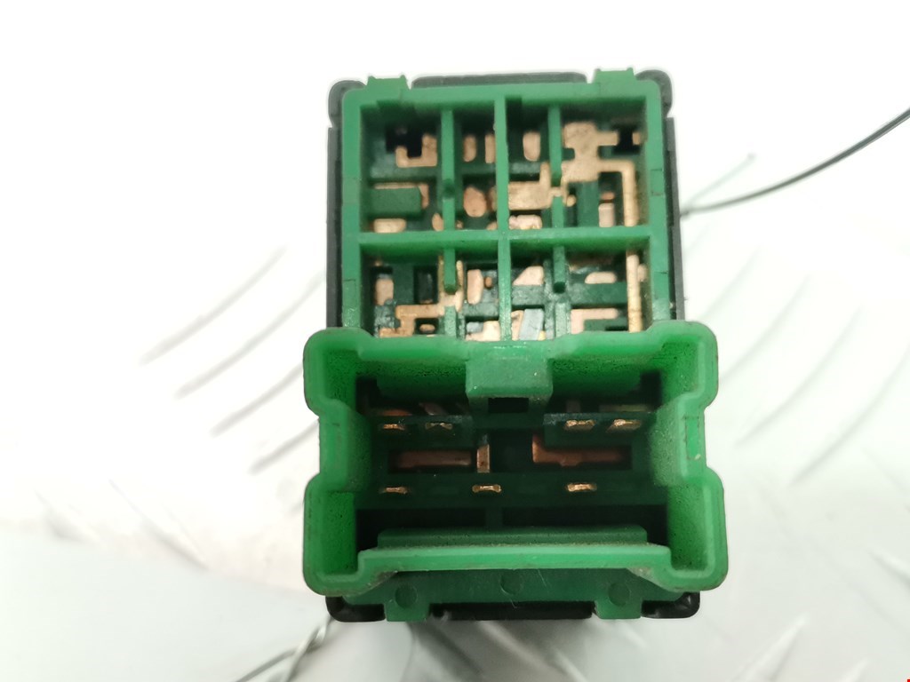 Блок управления зеркалами NISSAN Pathfinder R51M 2004-2014