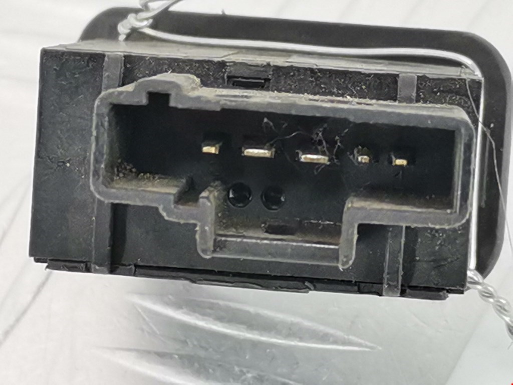 Кнопка корректора фар PEUGEOT 206 1998-2012