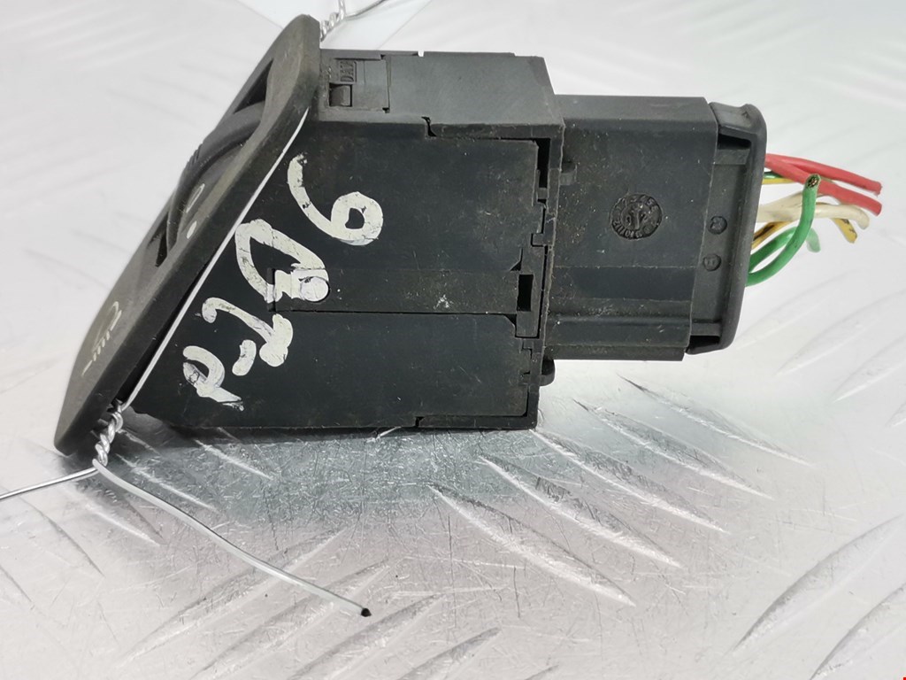 Кнопка корректора фар PEUGEOT 206 1998-2012