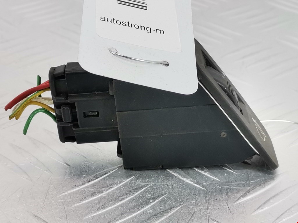 Кнопка корректора фар PEUGEOT 206 1998-2012