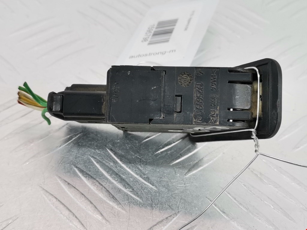 Кнопка корректора фар PEUGEOT 206 1998-2012