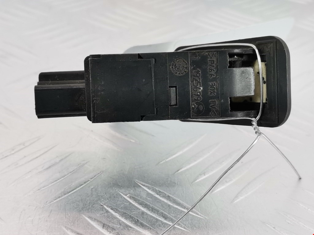 Кнопка корректора фар PEUGEOT 206 1998-2012