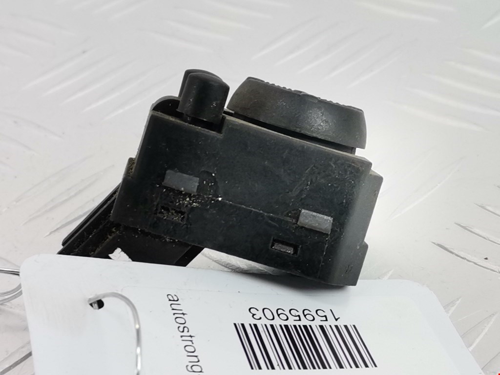 Блок управления зеркалами VOLKSWAGEN Golf III 1991-1997