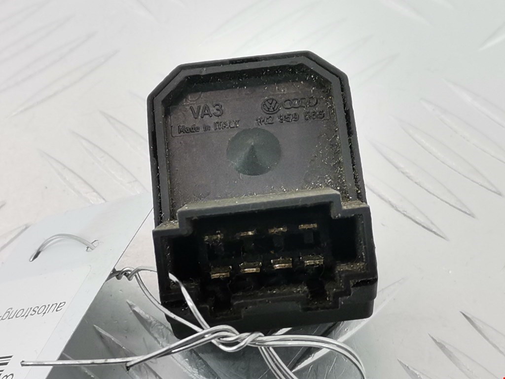 Блок управления зеркалами VOLKSWAGEN Golf III 1991-1997