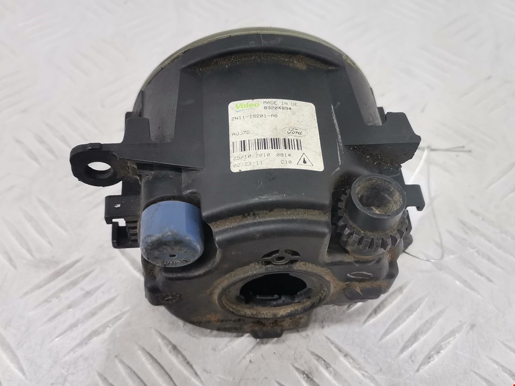 Фара противотуманная левая (ПТФ) FORD Focus II 2005-2011