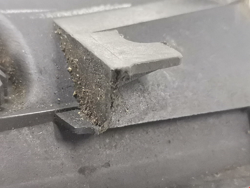 Фара противотуманная левая (ПТФ) FORD Focus II 2005-2011