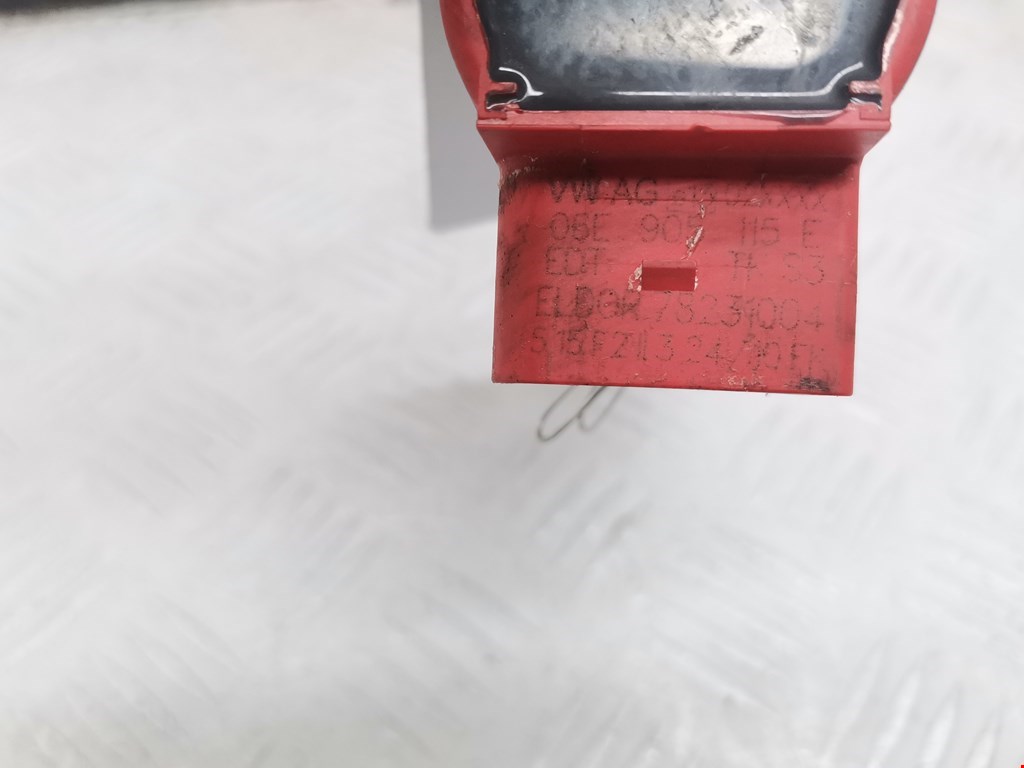 Катушка зажигания AUDI A6 C6 2004-2010