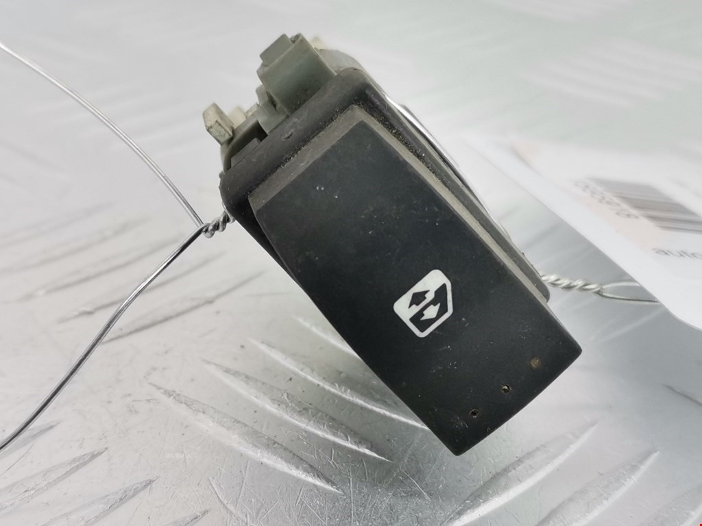 Кнопка стеклоподъемника RENAULT Laguna 2001-2007