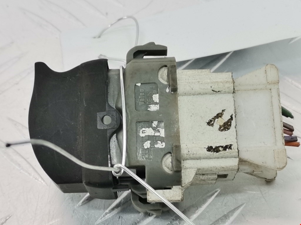 Кнопка стеклоподъемника RENAULT Laguna 2001-2007