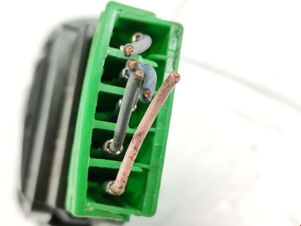 Кнопка центрального замка RENAULT Scenic I 1996-2003