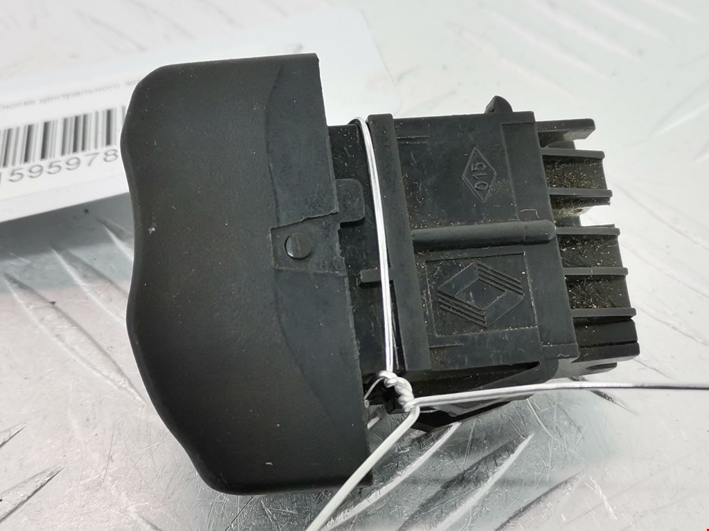 Кнопка центрального замка RENAULT Scenic I 1996-2003