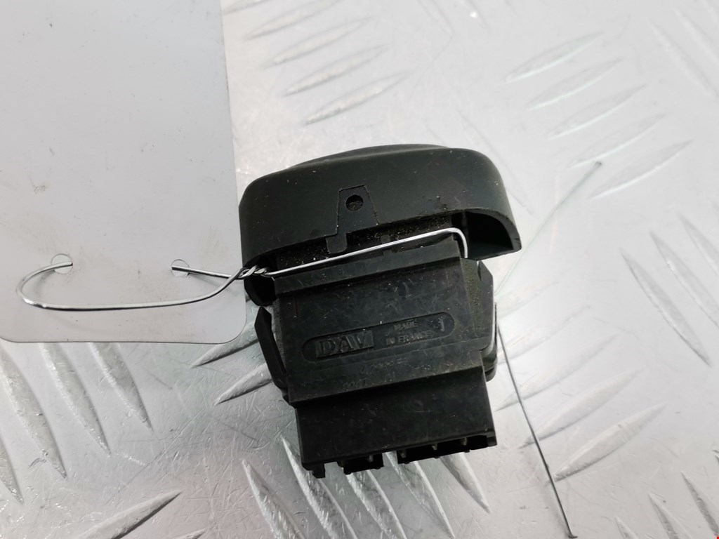 Кнопка центрального замка RENAULT Scenic I 1996-2003