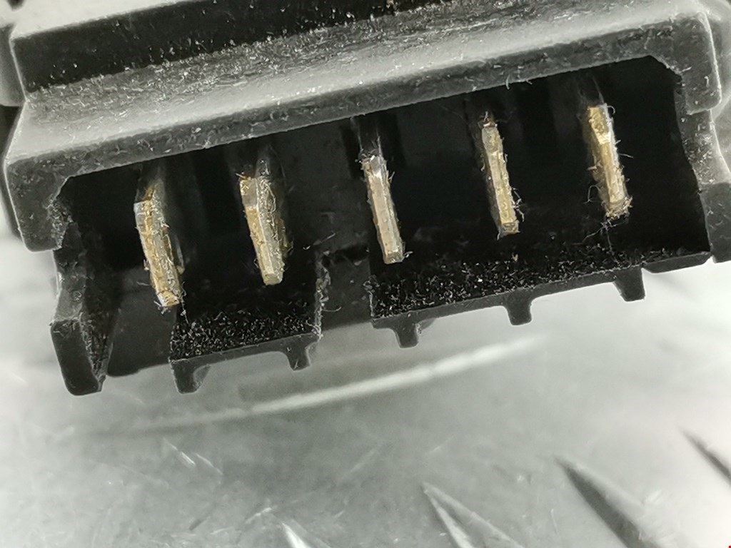 Кнопка центрального замка RENAULT Scenic I 1996-2003