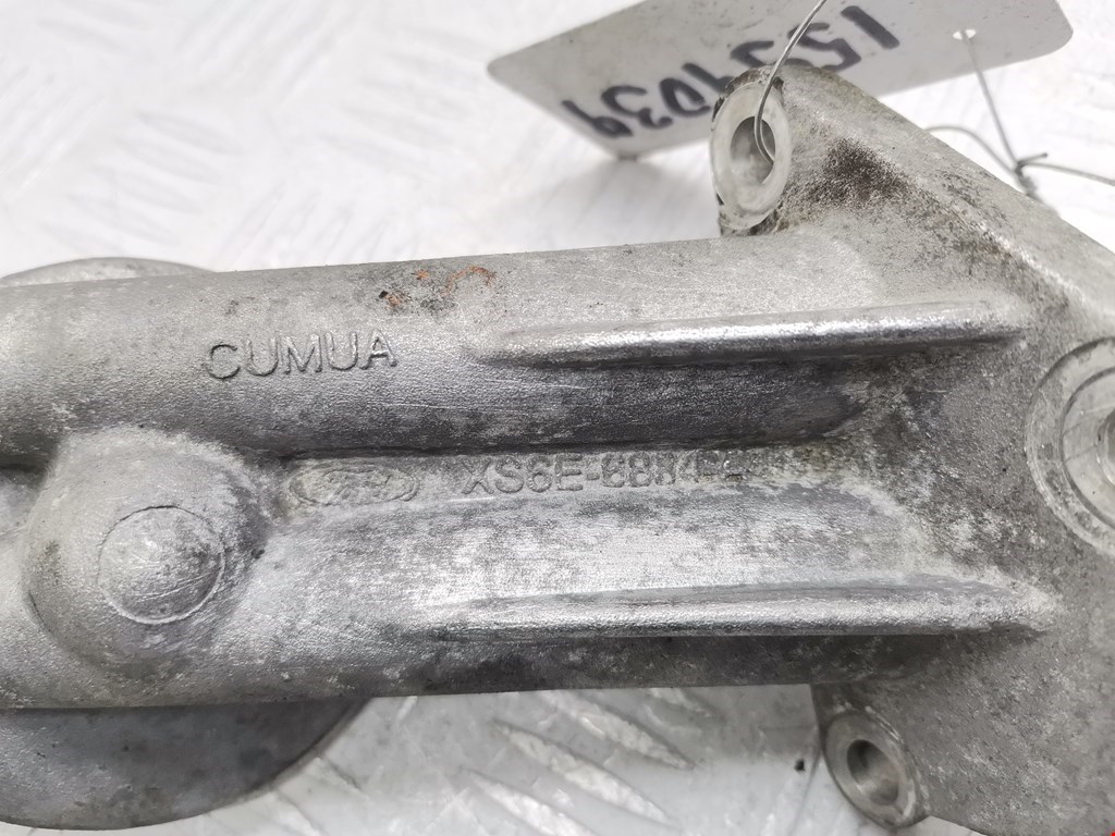 Корпус масляного фильтра FORD Fiesta 2001-2008