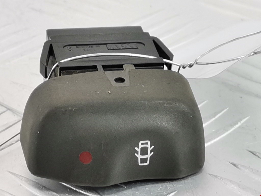 Кнопка центрального замка RENAULT Scenic I 1996-2003