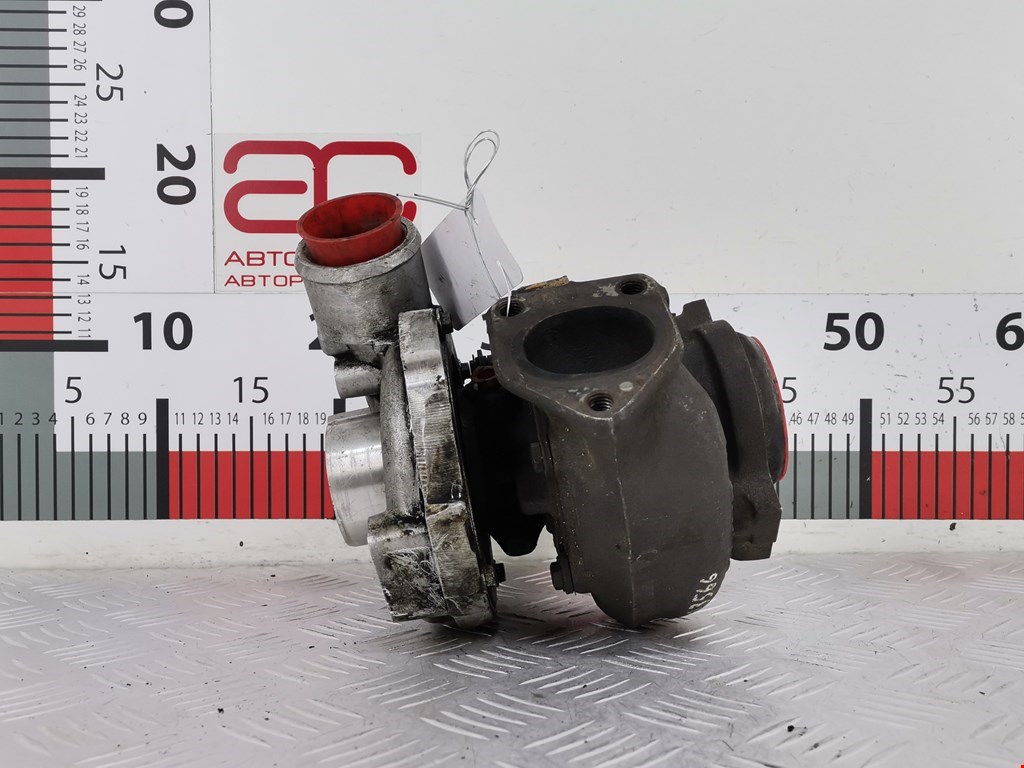 Турбина BMW 5er 5 серия E39 1995-2004