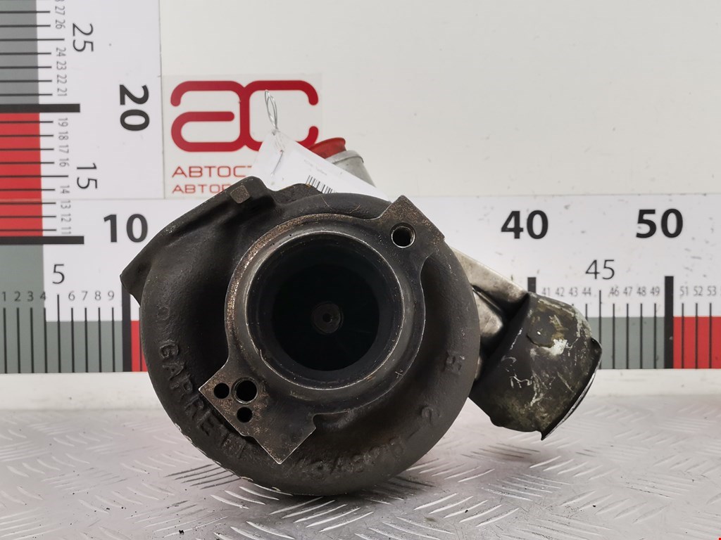 Турбина BMW 5er 5 серия E39 1995-2004