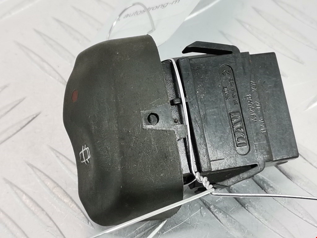 Кнопка центрального замка RENAULT Scenic I 1996-2003