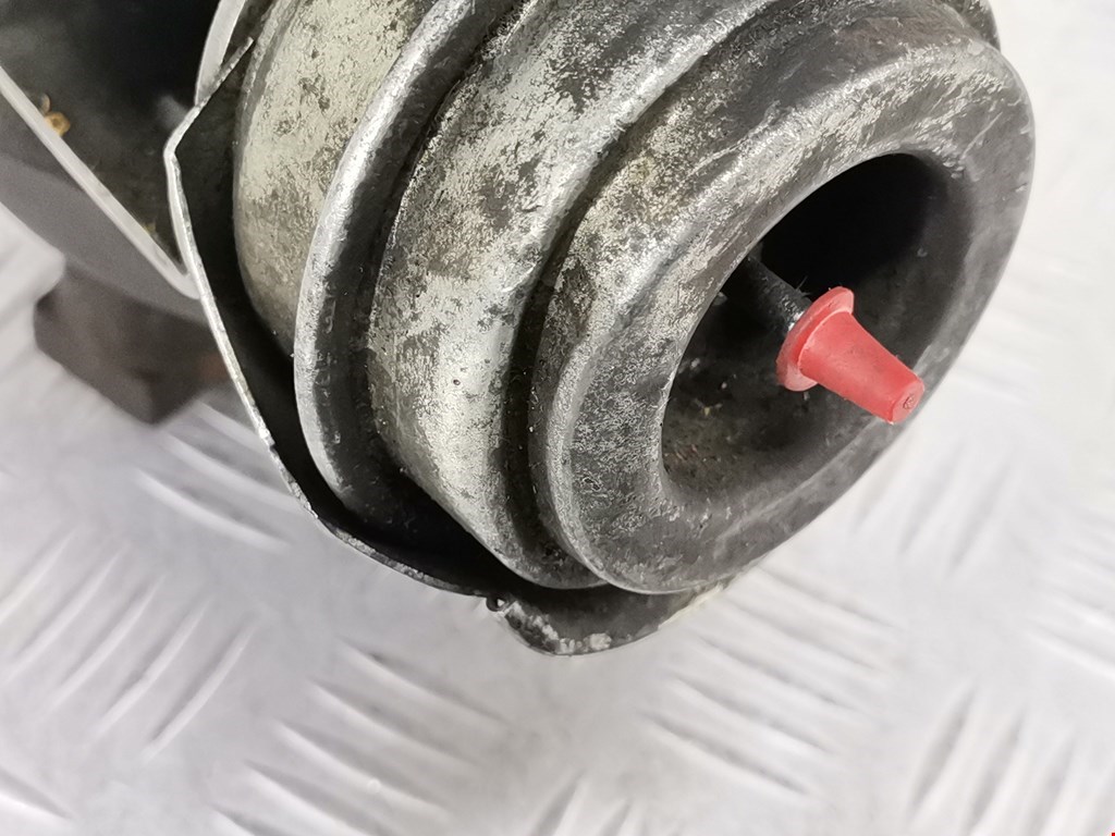 Турбина BMW 5er 5 серия E39 1995-2004