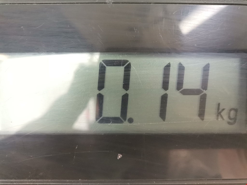 Поводок дворника задний (заднего) FORD Fusion 2002-2012