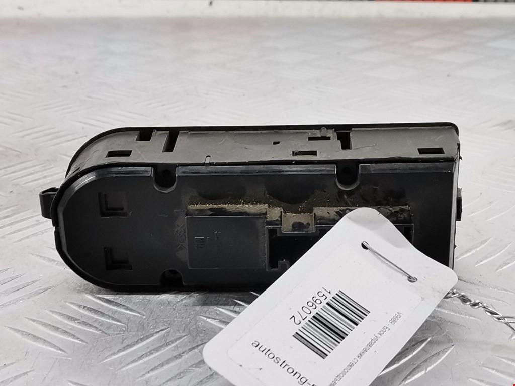 Блок управления стеклоподъемниками OPEL Astra H/Family 2004-2015