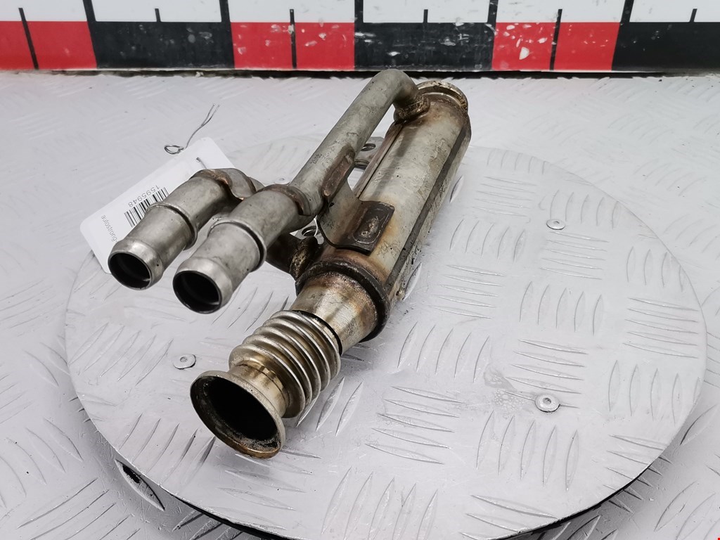 Радиатор системы ЕГР RENAULT Scenic II 2003-2010