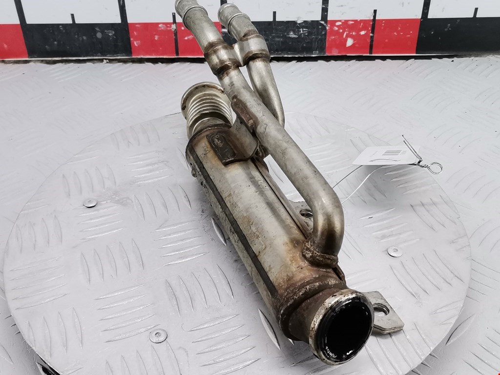 Радиатор системы ЕГР RENAULT Scenic II 2003-2010