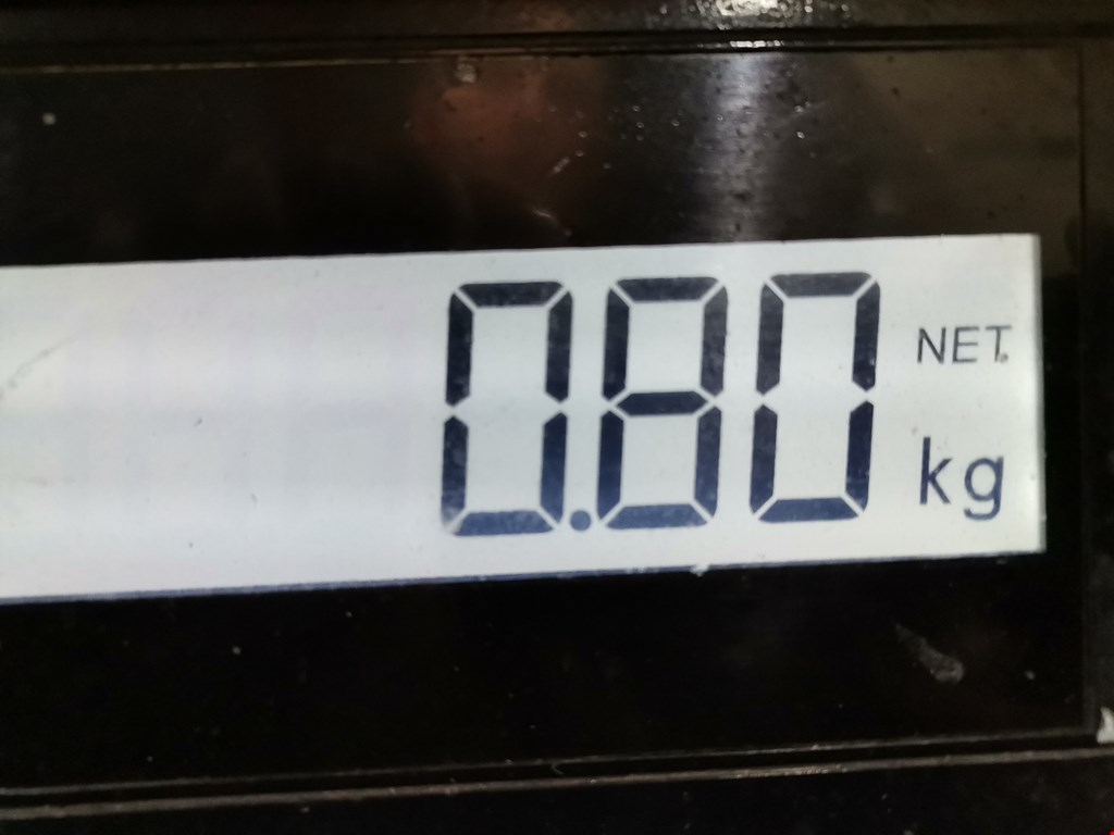 Радиатор системы ЕГР RENAULT Scenic II 2003-2010