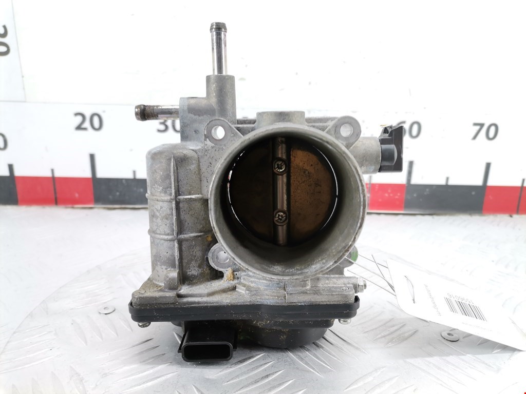 Защита антигравийная SUBARU Impreza 2000-2007