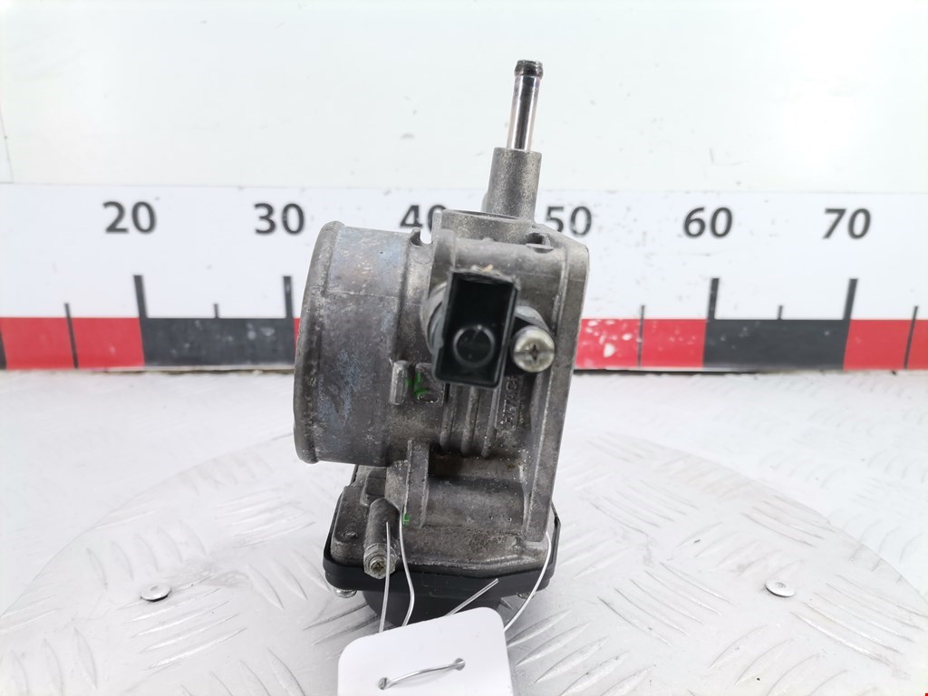 Защита антигравийная SUBARU Impreza 2000-2007