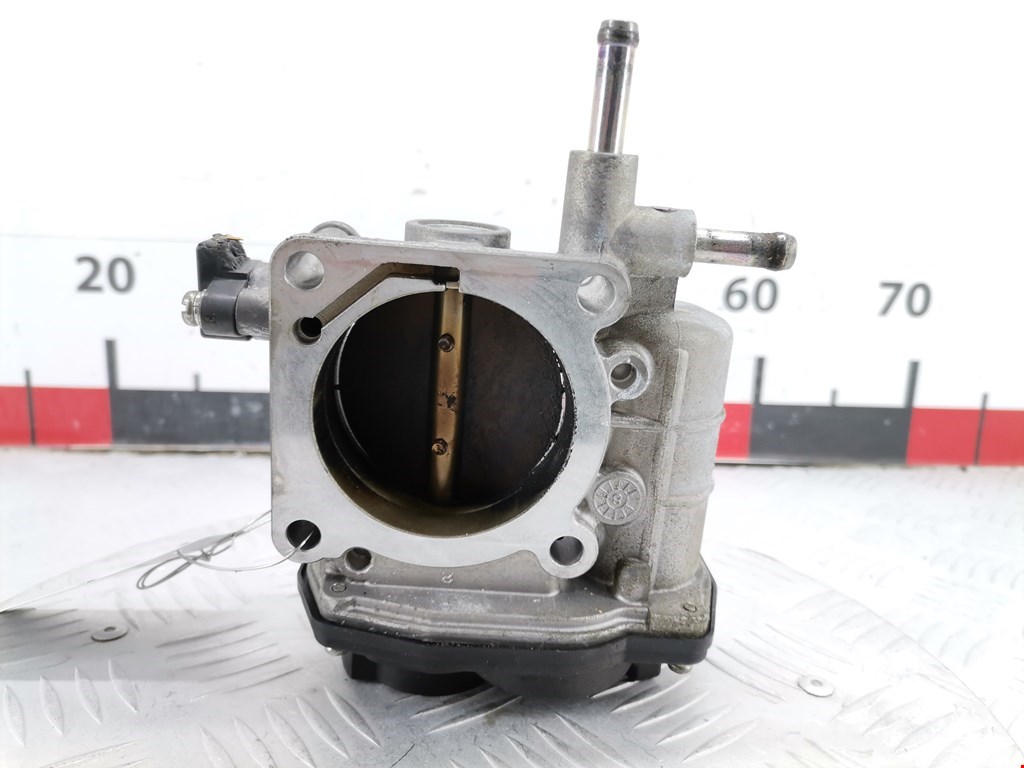 Защита антигравийная SUBARU Impreza 2000-2007