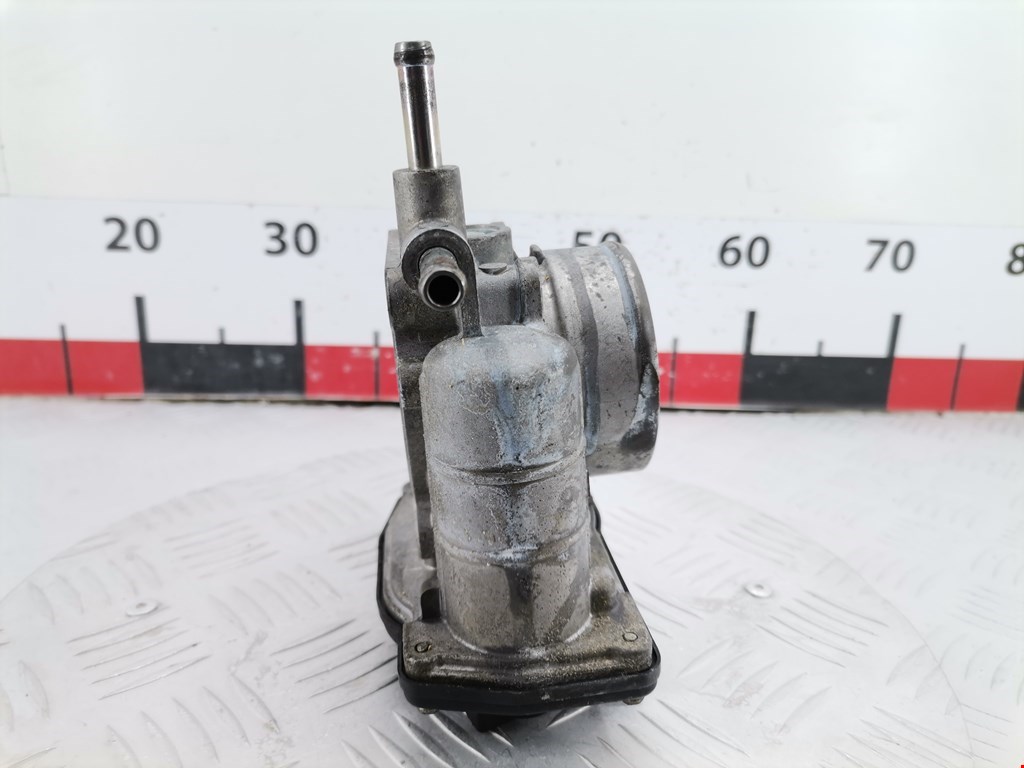 Защита антигравийная SUBARU Impreza 2000-2007