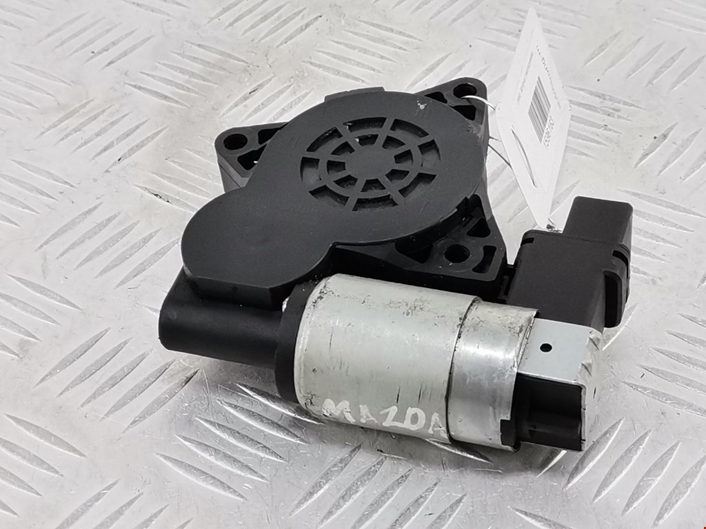 Моторчик (двигатель) стеклоподъемника MAZDA Mazda 5 CR 2005-2010