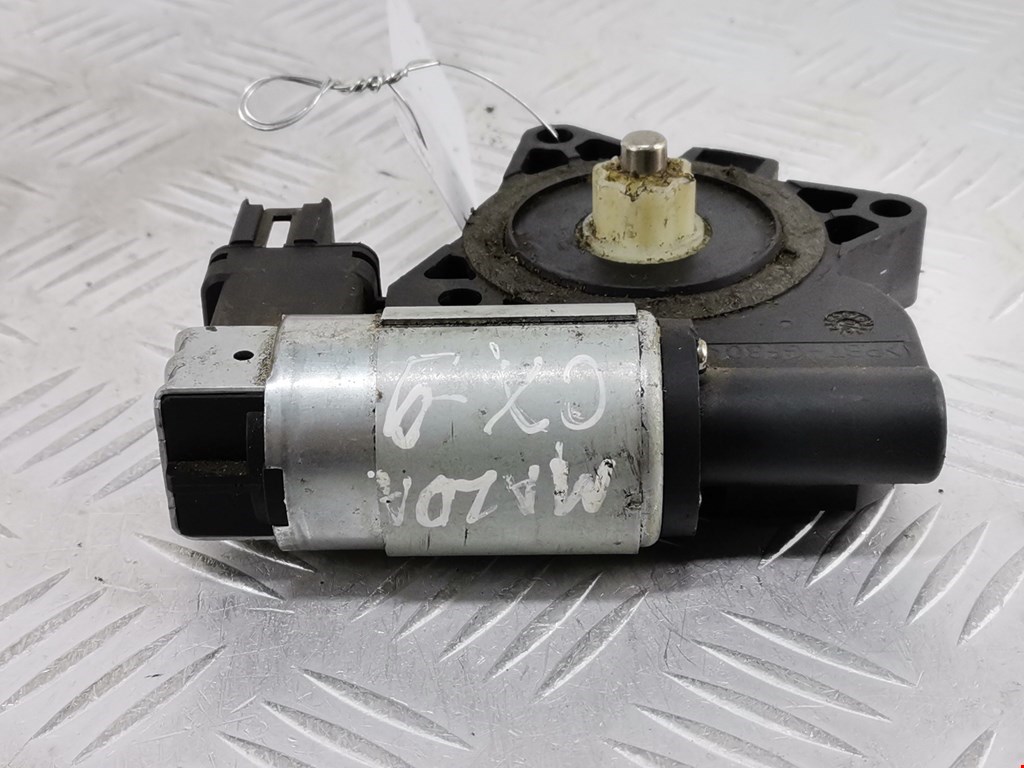 Моторчик (двигатель) стеклоподъемника MAZDA Mazda 5 CR 2005-2010