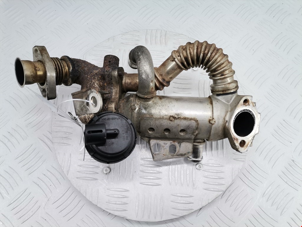 Радиатор системы ЕГР OPEL Movano A 1998-2010
