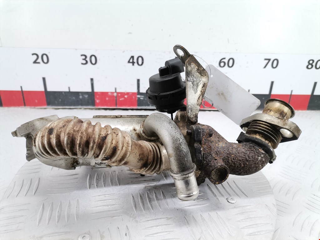 Радиатор системы ЕГР OPEL Movano A 1998-2010