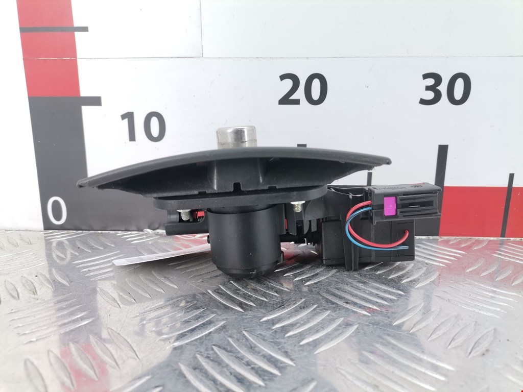 Ручка двери багажника наружная OPEL Corsa C 2000-2006