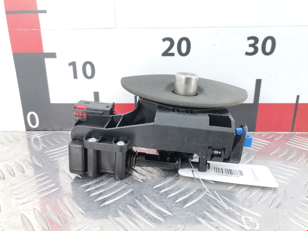 Ручка двери багажника наружная OPEL Corsa C 2000-2006