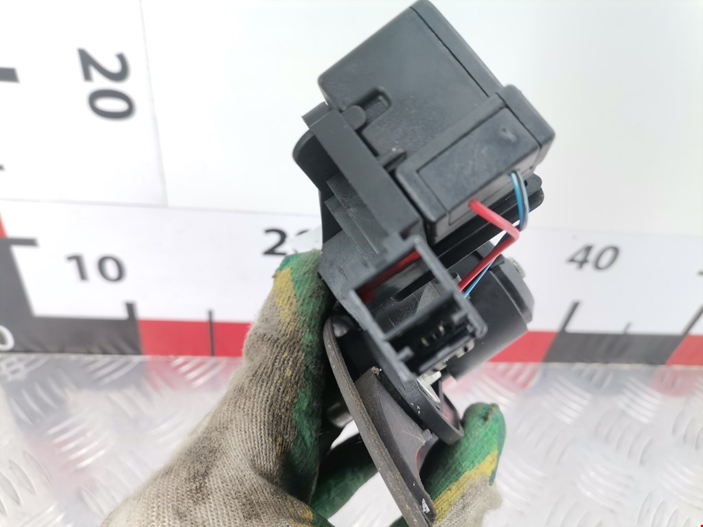 Ручка двери багажника наружная OPEL Corsa C 2000-2006