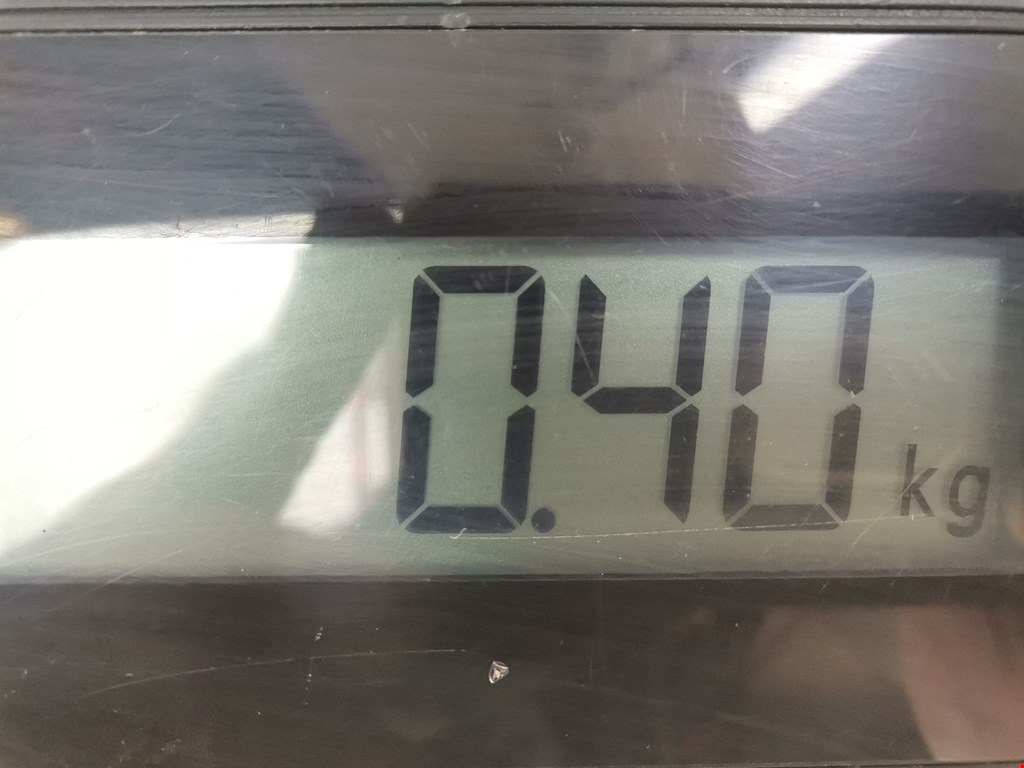 Ручка двери багажника наружная OPEL Corsa C 2000-2006