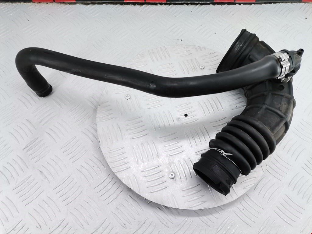 Патрубок воздушного фильтра FIAT Doblo 1 2000-2005
