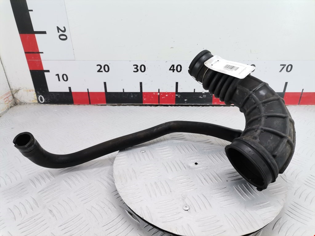 Патрубок воздушного фильтра FIAT Doblo 1 2000-2005