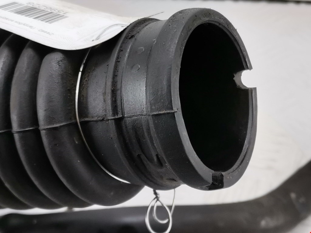 Патрубок воздушного фильтра FIAT Doblo 1 2000-2005