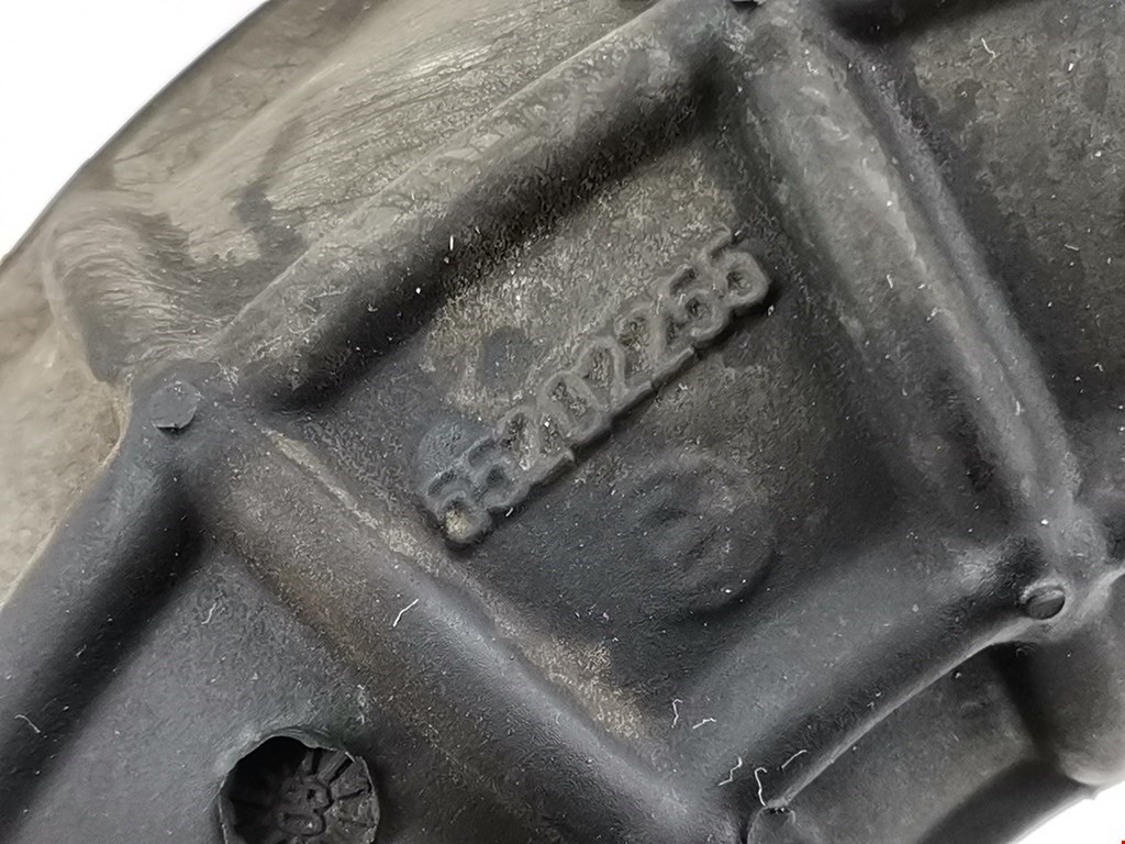 Патрубок воздушного фильтра FIAT Doblo 1 2000-2005