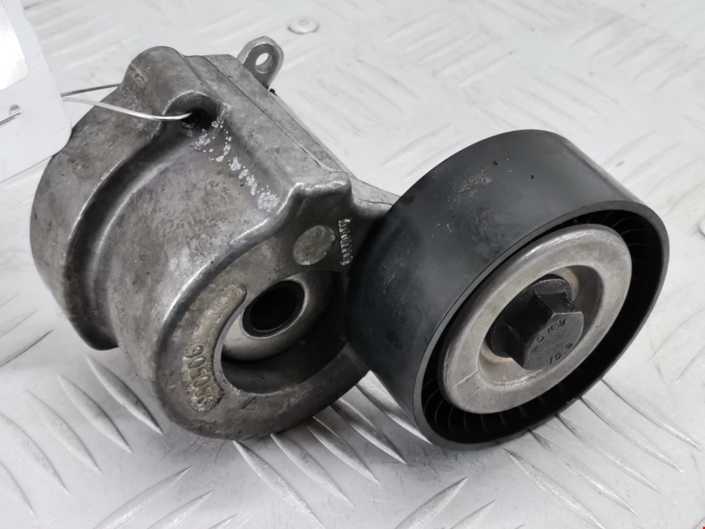 Натяжитель ремня генератора (приводного поликлинового ремня Opel Vectra C (2002-2008)